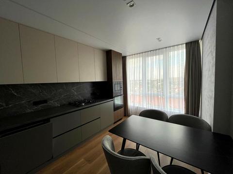 квартира по адресу Сеченова ул., 129А, корпус 11, 7, 8