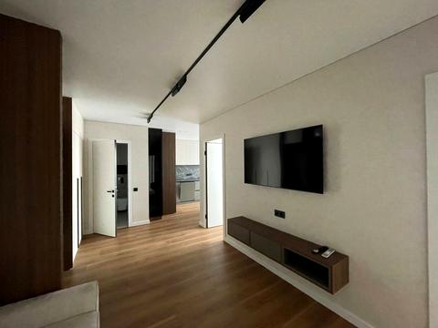 квартира по адресу Сеченова ул., 129А, корпус 11, 7, 8