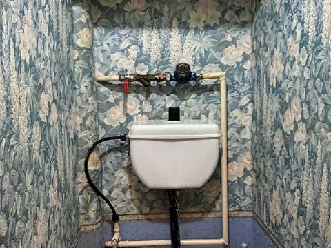 квартира по адресу Дахновская ул., 44/1