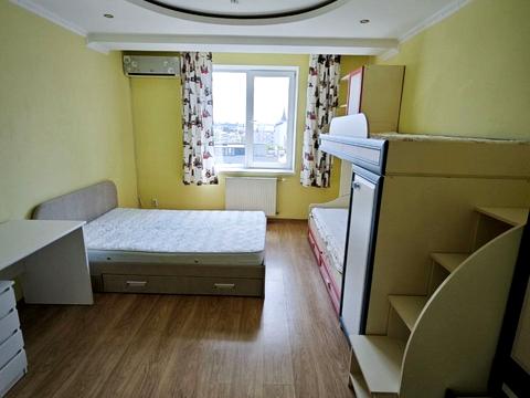 квартира по адресу Братьев Михновских ул. (Московская), 32Б