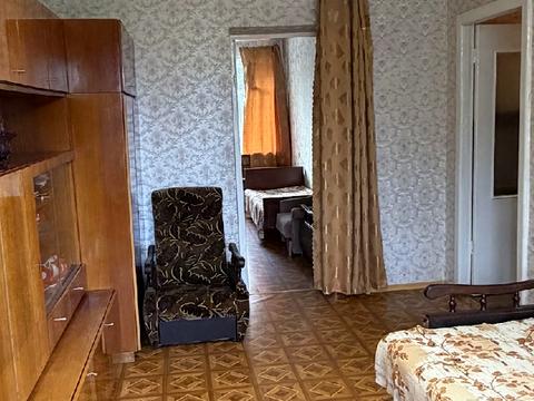 квартира по адресу Дахновская ул., 44/1