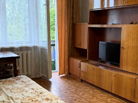 квартира по адресу Дахновская ул., 44/1