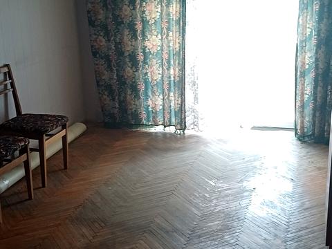 квартира за адресою Берестейський просп. (Перемоги), 127