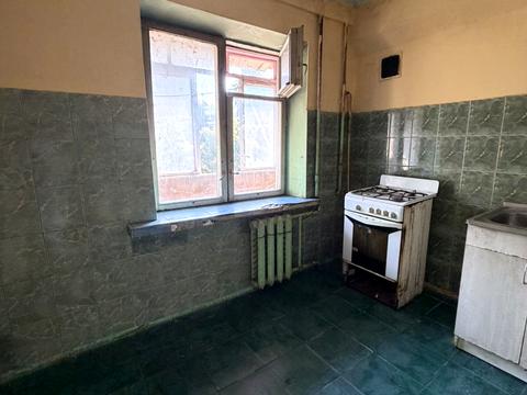 квартира за адресою Чорнобильська вул., 3
