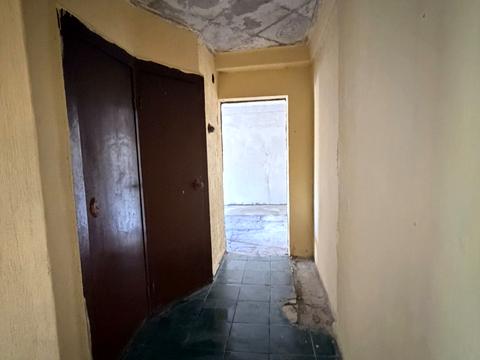 квартира за адресою Чорнобильська вул., 3