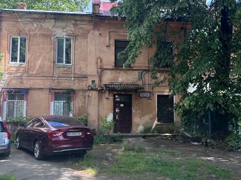 коммерческая по адресу Французский бульв., 25