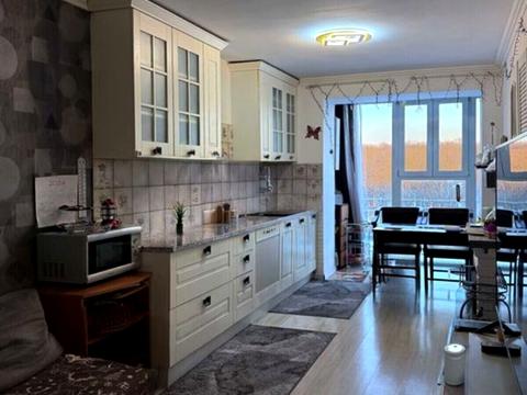 квартира по адресу Петра Лінтура ул., 10-Б