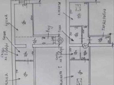 квартира по адресу Петра Лінтура ул., 10-Б