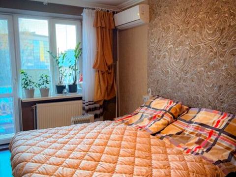 квартира по адресу Петра Лінтура ул., 10-Б