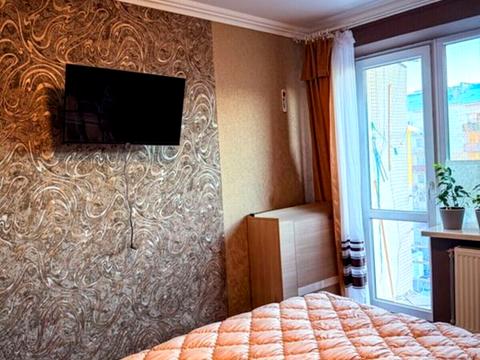 квартира по адресу Петра Лінтура ул., 10-Б
