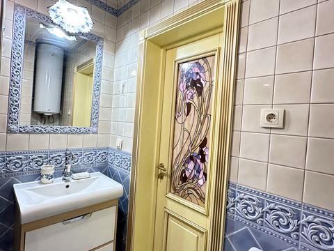 квартира по адресу Днепровская набережная ул., 19-В