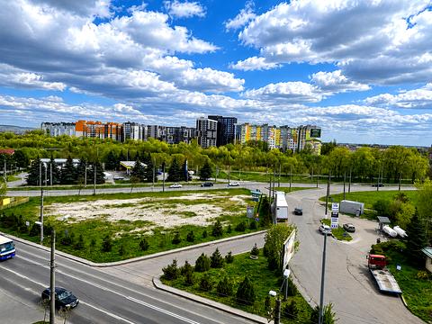 квартира за адресою Володимира Івасюка вул., 82