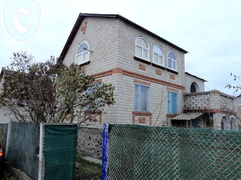будинок за адресою Садова 22