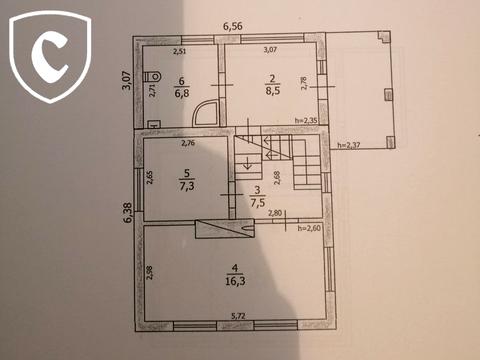 будинок за адресою Садова 22