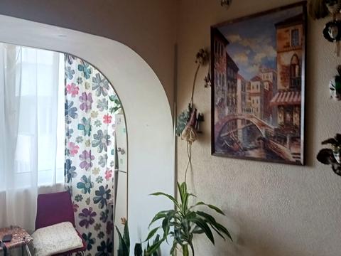 квартира за адресою Пішонівська вул., 22/2