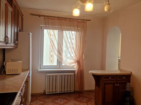квартира по адресу Урловская ул., 15