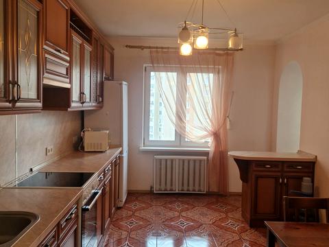 квартира по адресу Урловская ул., 15