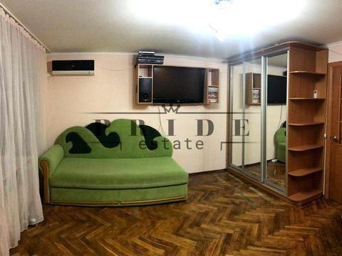 квартира по адресу Березняковская ул., 36-В