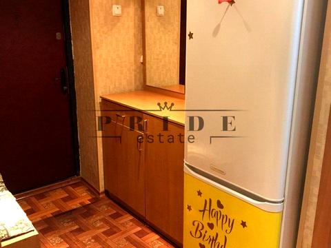 квартира по адресу Березняковская ул., 36-В