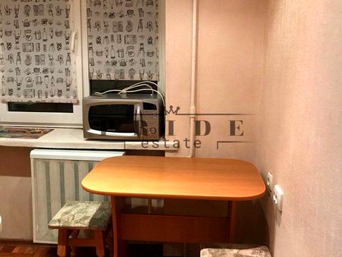 квартира по адресу Березняковская ул., 36-В