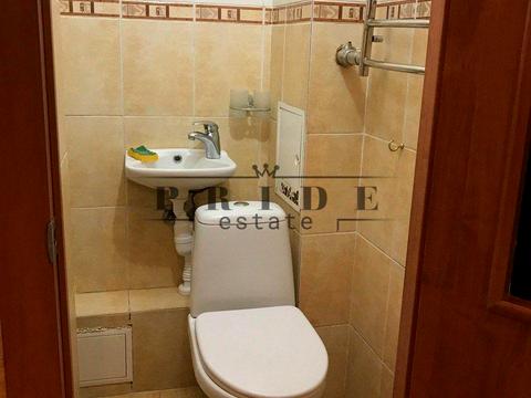 квартира по адресу Березняковская ул., 36-В