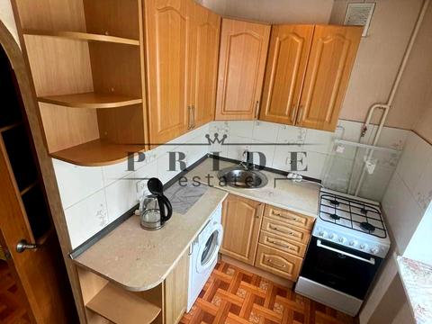 квартира по адресу Березняковская ул., 36-В