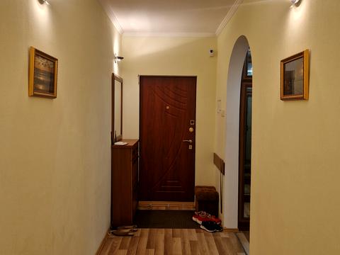 квартира по адресу Урловская ул., 15