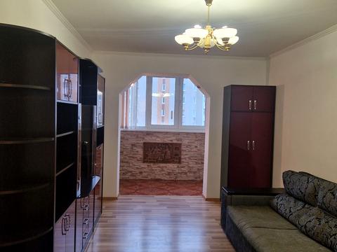 квартира по адресу Урловская ул., 15