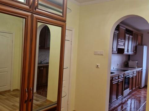квартира по адресу Урловская ул., 15