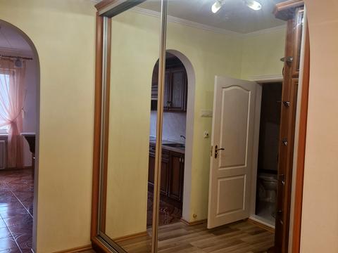 квартира по адресу Урловская ул., 15