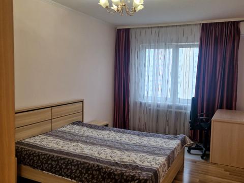 квартира по адресу Урловская ул., 15