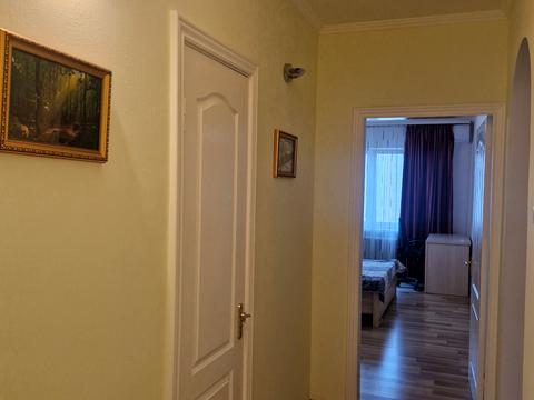 квартира по адресу Урловская ул., 15