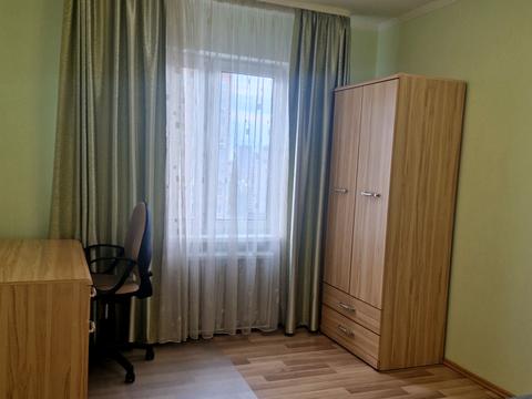 квартира по адресу Урловская ул., 15