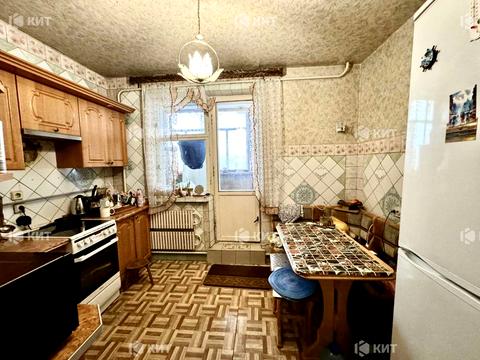 квартира за адресою Харків, Саперна вул., 34