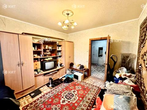 квартира за адресою Харків, Саперна вул., 34