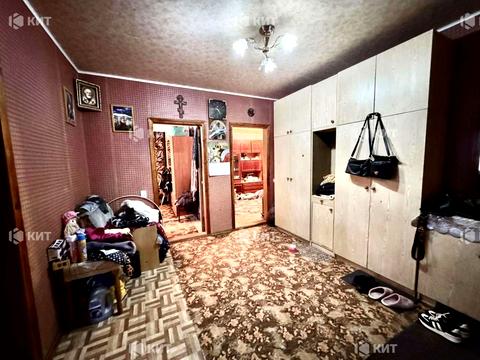 квартира за адресою Харків, Саперна вул., 34