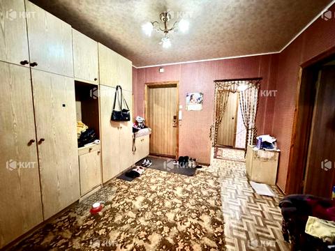 квартира за адресою Харків, Саперна вул., 34