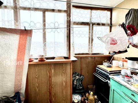 квартира за адресою Харків, Саперна вул., 34