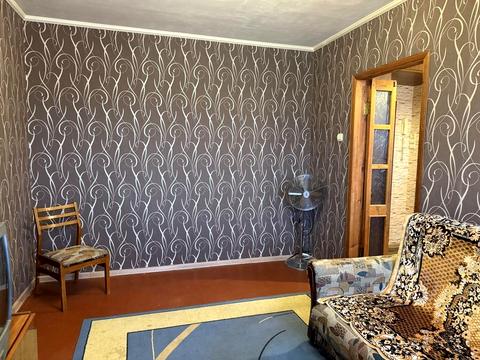 квартира по адресу Победы просп., 74г