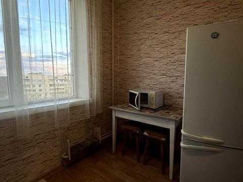 квартира по адресу Победы просп., 74г