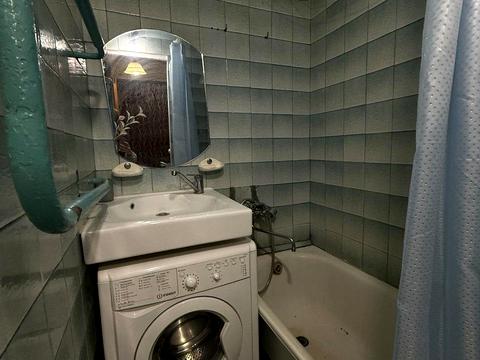 квартира по адресу Победы просп., 74г