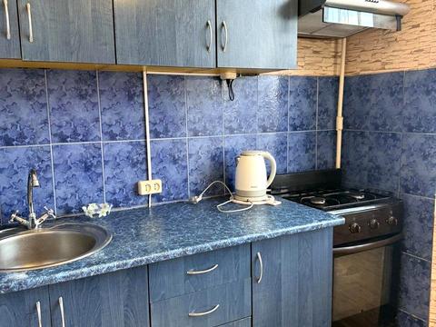 квартира по адресу Победы просп., 74г
