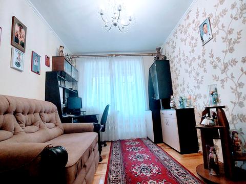 квартира по адресу Остафия Дашкевича ул. (Курнатовского), 4-Б