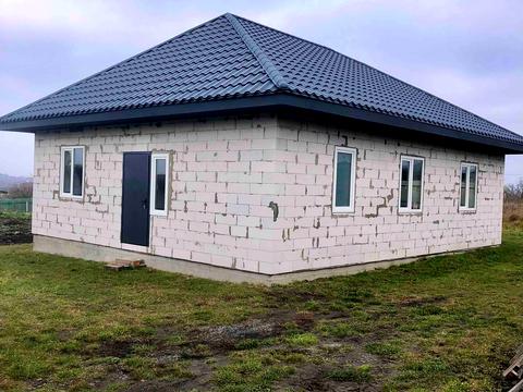 будинок за адресою Степовий проізд, 3