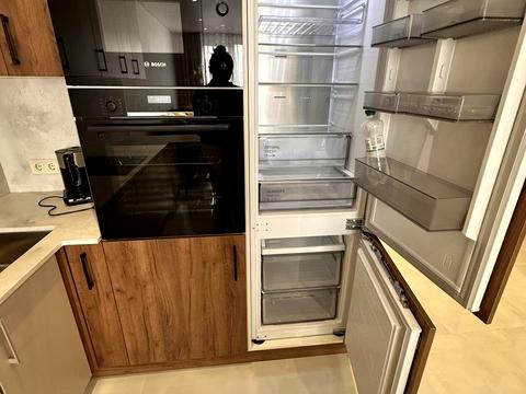 квартира по адресу Богдана Хмельницкого ул., (ЖК Брама (будинок 1))