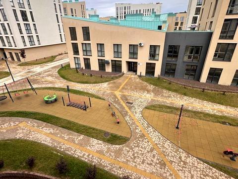 квартира по адресу Богдана Хмельницкого ул., (ЖК Брама (будинок 1))
