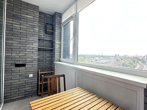 квартира за адресою Берестейський просп. (Перемоги), 11 к2