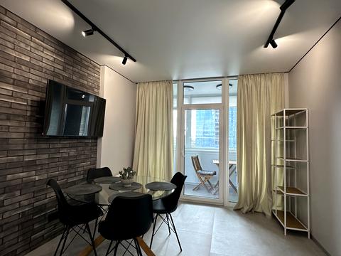 квартира за адресою Берестейський просп. (Перемоги), 11 к2