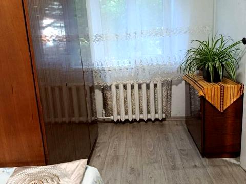 квартира за адресою Південний бульв., 30