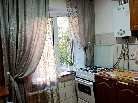квартира за адресою Південний бульв., 30